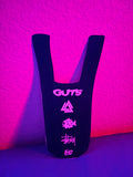 yozma back fender decal