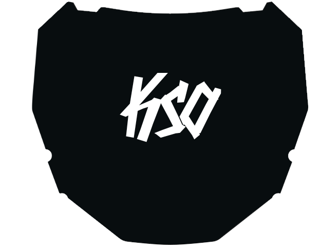 ODI Decal