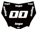 custom decal