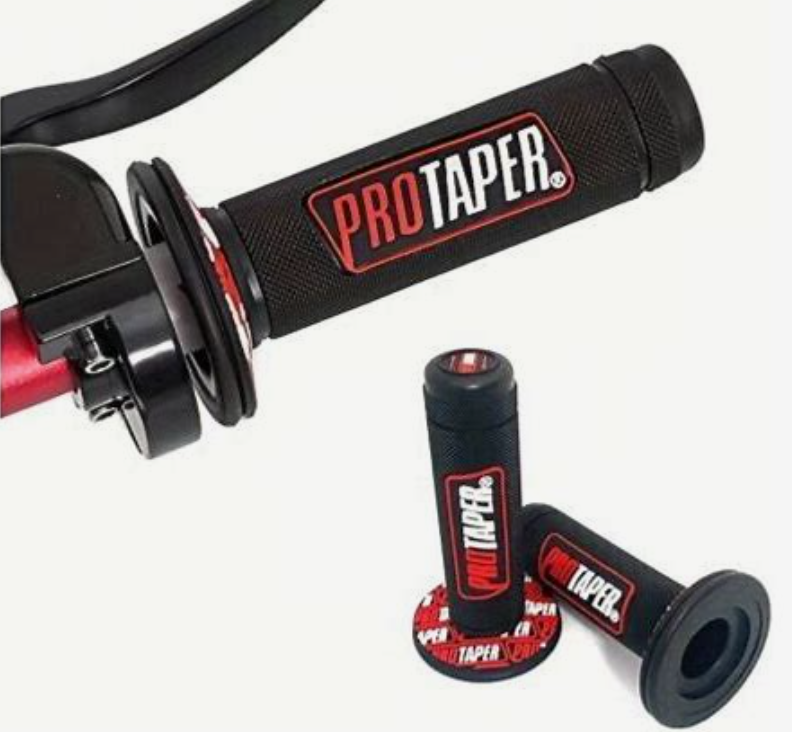 ProTaper grips(pre order)